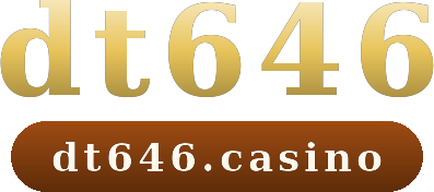 dt646 โลโก้